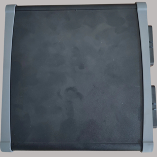 国产控制器工程车辆驱动控制器数字量模拟量输入输出can*4RS232*2