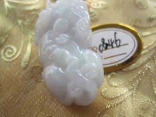 仁厚堂【天下第一财神庙98天养出来的招财玉貔貅】C0846A货