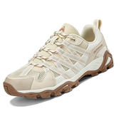 防滑耐磨溯溪鞋 透气户外徒步运动鞋 男女 春夏季 美国外贸户外登山鞋