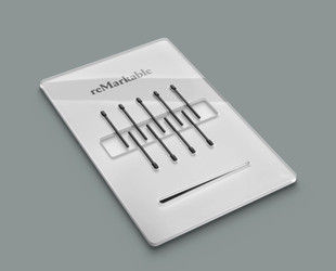 remarkable22代笔芯2代通用 替芯 电纸书笔芯手写笔笔芯