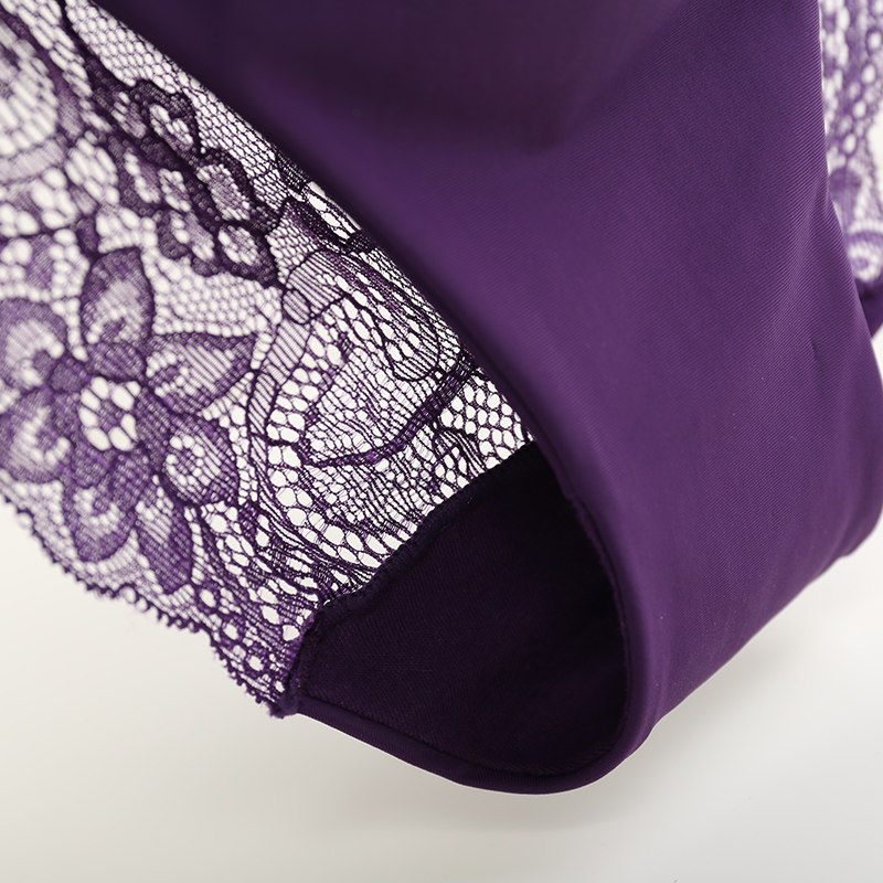 Slip jeunesse sexy en soie Ice - Ref 645730 Image 5