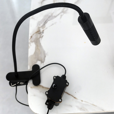 led光源220V插电可调光红色蓝光绿灯IR光催化365NM254 980NM紫外