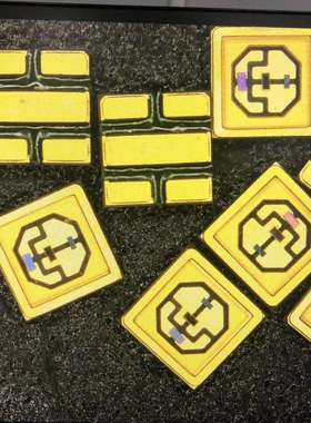 3535UVC LED 深紫外280nm 可用于杀菌 280nm 275nm 285NM 灭菌LED