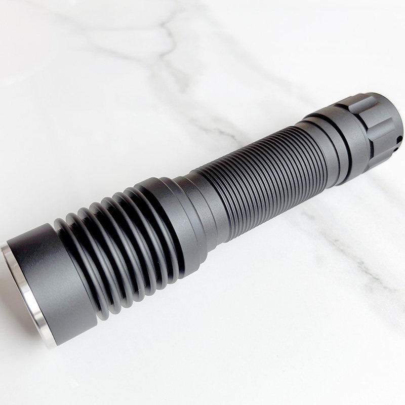 激发光532nm 红色荧光蛋白mCherry RFP DsRed dTomato手电光源12W