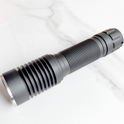 激发光532nm 红色荧光蛋白mCherry RFP DsRed dTomato手电光源12W