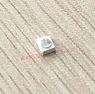 LED灯珠 2835球头透镜UV紫光 2835凸头透镜紫色 聚光灯珠验钞灭蚊