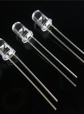 300车道信号指示灯 高速口收费灯等专用5MMLED发光二极管