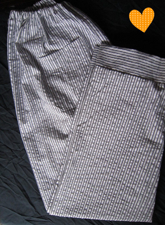 Pantalon pyjama - Ref 726838 Image 4