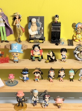 YJJ日代正版中古A-24散货玩具杂货孤品绝版海贼