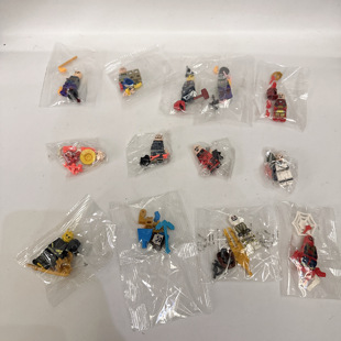 YJJ日代正版中古散货玩具杂货孤品绝版挂件摆件咆