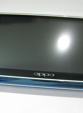 原装新款OPPO MP3MP4 S39 8GB 电子书 触摸 高清播放器 解锁密码
