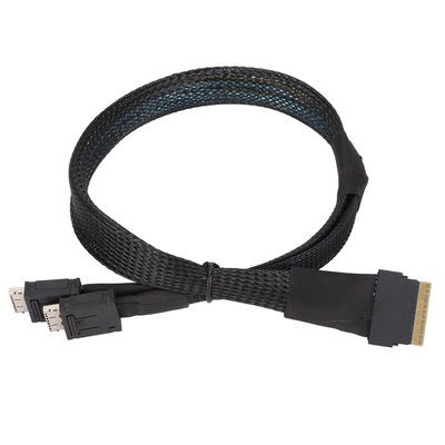 slimSASSFF-86548i转8611数据线