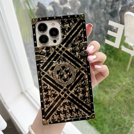 opporeno11pro方形reno10适用reno9手机壳reno8电话reno6烫金reno7指环a1全包a2pro保护套潮牌支架车载5g四角