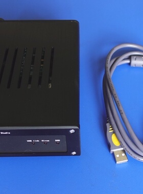 L4490DACse hifi发烧音频解码器硬解DSD母带AK4490最新版方案