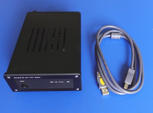 hifi解码器母带音频dsd