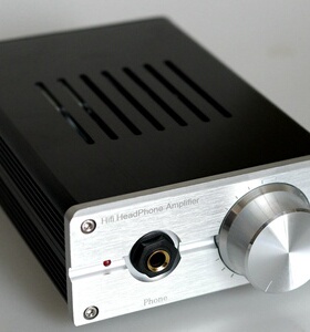 L.Lahmann耳放参考莱曼电路驱动K701、HD600、HD660、DT880等耳机