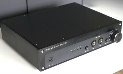 耳放耳放近100W功放发烧大功率