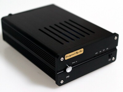 软控发烧解码器HIFIDAC