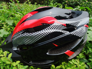 Casque cycliste - Ref 2237233 Image 1