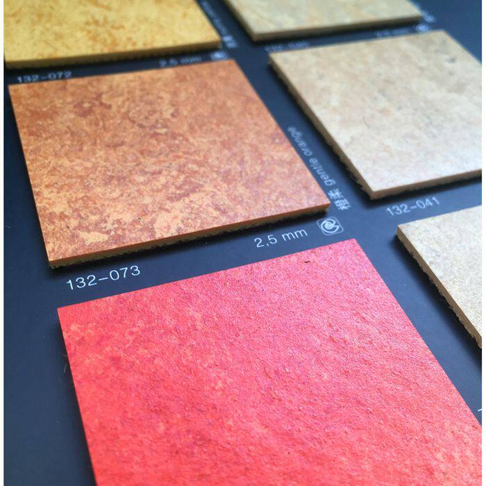 原装进口福尔波得嘉洁福阿姆斯壮亚麻油地板 环保地板厂家直销