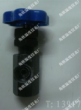 压力表开关/KF-L18/14E（正品）