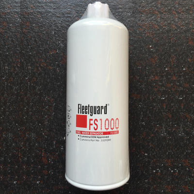 康明斯柴油滤芯FS1000