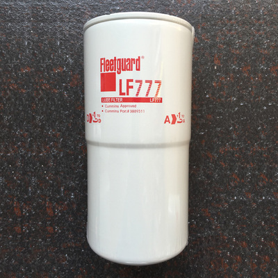 康明斯机油滤芯LF777保养配件