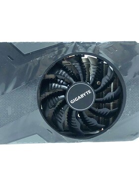 显卡散热风扇Gigabyte/技嘉