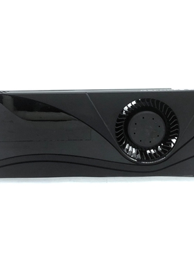 公版RTX2080ti涡轮散热器孔距7.0cm适合TSL 显卡T10改装散热