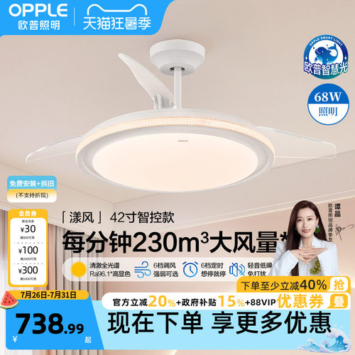 风量强劲光效明亮 低噪音防蚊虫