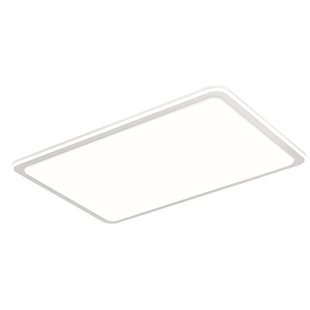 欧普全光谱LED护眼吸顶灯饰客厅书房卧室餐厅智能灯具全套云幕TC