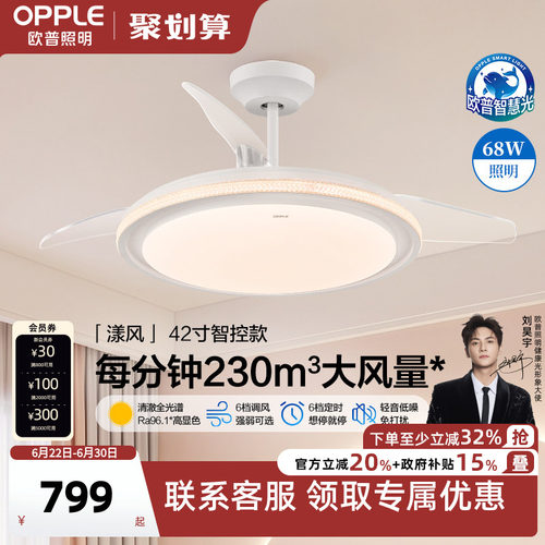 风量强劲光效明亮 低噪音防蚊虫