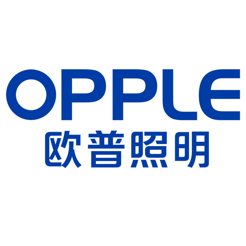欧普客厅灯遥控卧室书房吸顶灯智控调光调色遥控器