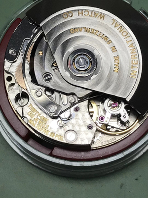 手表配件 原装正品C.79350机芯 葡萄牙计时原装79350机芯 7750机