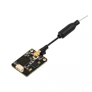 BETAFPV室内外竞速穿越无人机M03 25-350mW 5.8G VTX模拟图传现货