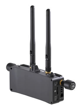 RunCam WiFiLink-RX数字高清接收机(支持OpenIPC/Ruby系统的图传)