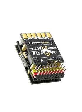 SpeedyBee F405 WING MINI 固定翼小尺寸飞控迷你FPV航模