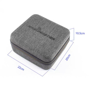 RADIOMASTER ZORRO手提收纳包 便携航模遥控器包通用尼龙遥控用包