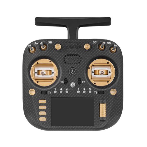 RadioMaster TX15 MAX遥控器ELRS开源系统左手AG02 CNC金属摇杆