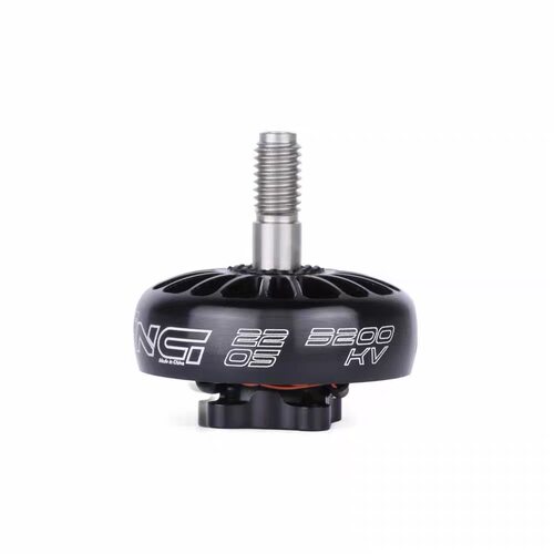 iFlight 翼飞 XING 2205 2300KV电机 FPV 穿越机 （12/M2孔位）