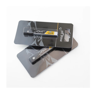 格氏Tattu 300mAh金砖高压电池300mah锂电池金砖穿越机3.8V