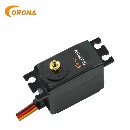 日冠CORONA DS939HV 发动机舵机机器