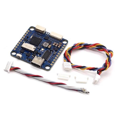 MATEK H743 SLIM V3飞控 穿越机FPV配件内置无电流传感器