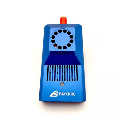 BAYCKRC Dual Band Nano TX 1W 双频 单天线高频头
