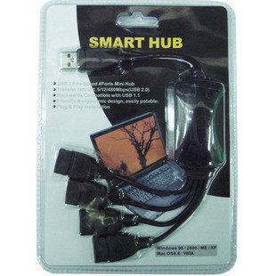 Hub USB - Ref 367882 Image 1