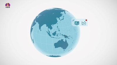 PPT模板/地球/世界地图/全球/3d/东半球/西半球/矢量/兼容wps