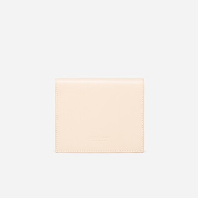 EVERLANE The Bifold Wallet 钱包 两色