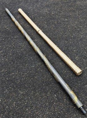 金箍棒实心武术铜棒峨眉棍西游记孙悟空影视道具兵器铁棒未开刃