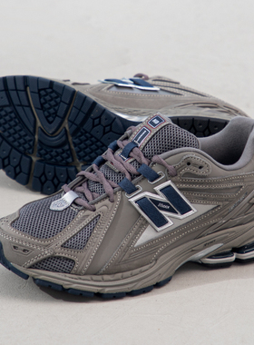 NB老爹鞋24年夏季中性M1906RB-D