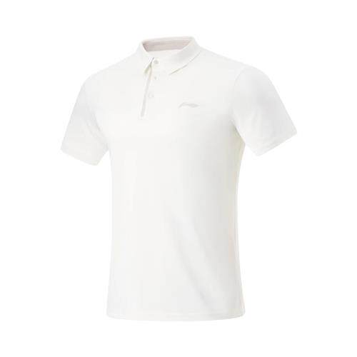 正品李宁24夏团购系列男子短袖POLO衫APLU119-1-2-3-4-5-6